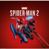 🔵 Marvel’s Spider-Man 2 Digital Deluxe Edition PS5 🔵