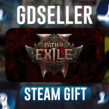 Path of Exile 2 Early Access Supporter Pack(Steam Gift)
