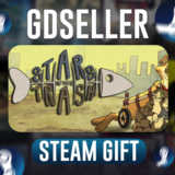 ⚡ Stars In The Trash (Steam Gift/RU-KZ-UA)