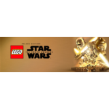 ⚡LEGO STAR WARS: The Force Awakens Deluxe|АВТО RU Steam