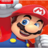 Nintendo Gift Card региона США