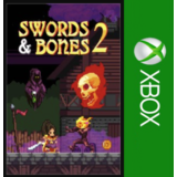 ☑️⭐Swords & Bones 2 XBOX⭐Покупка на Ваш аккаунт⭐☑️