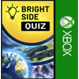☑️⭐Bright Side: Quiz XBOX +DLC⭐Покупка на Ваш акк⭐☑️