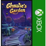 ☑️⭐Ghoulie's Garden XBOX⭐Покупка на Ваш аккаунт⭐☑️
