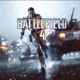 ⭐️Battlefield 4 / Origin Key / РФ+МИР