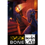 BONELAB (Аренда аккаунта Steam) VR, Онлайн