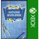 ☑️⭐House Builder Overtime XBOX +DLC⭐Куплю на Ваш⭐☑️
