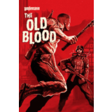⭐️Wolfenstein: The Old Blood / Steam Key / РФ+МИР