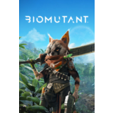 ⭐️BIOMUTANT / Steam Key / РФ+МИР