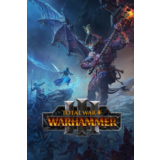⭐️Total War: WARHAMMER III / Steam Key / РФ
