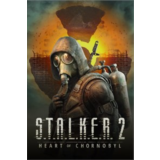 ☢️S.T.A.L.K.E.R 2: Heart of Chornobyl (XBOX активация)