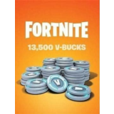 FORTNITE 13.500 V-BUCKS ⚡ FAST