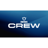 FORTNITE CREW