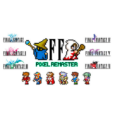 Final Fantasy I-VI Bundle GLOBAL STEAM KEY + РФ