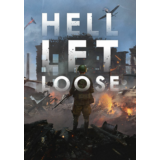 Hell let loose + Родная почта