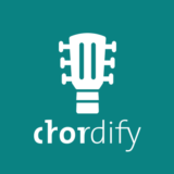 Chordify ❤️Подписка на 12 месяцев