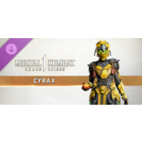 MK1: Cyrax (Steam Gift Россия)