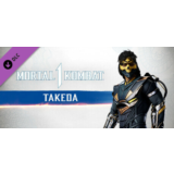MK1: Takeda Takahashi (Steam Gift Россия)