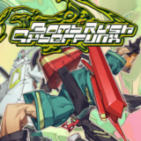BOMB RUSH CYBERFUNK ✅STEAM КЛЮЧ
