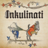 INKULINATI ✅STEAM КЛЮЧ🔑