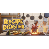Recipe for Disaster EPIC GAMES АККАУНТ СМЕНА ДАННЫХ 🎁
