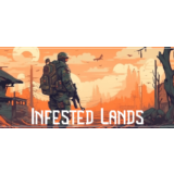 ✅🔑 Infested Lands СТИМ КЛЮЧ ВСЕ РЕГИОНЫ ГЛОБАЛ 🌏+🎁