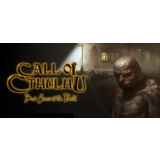⚡Call of Cthulhu: Dark Corners of the Earth |Steam АВТО