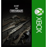 ☑️⭐Hunt: Showdown 1896 - Перекресток XBOX⭐Куплю Вам⭐☑️