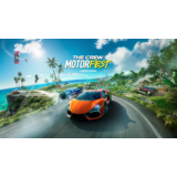 The Crew Motorfest - UBISOFT АККАУНТ 🔥