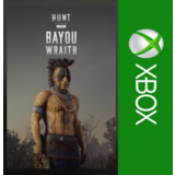 ☑️⭐Hunt: Showdown 1896 - Призрак болот XBOX⭐☑️