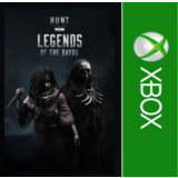 ☑️⭐Hunt: Showdown 1896 - Сказания болот XBOX⭐☑️