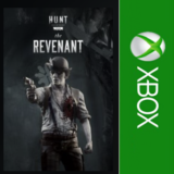 ☑️⭐Hunt: Showdown 1896 - Призрак XBOX⭐☑️