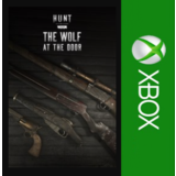☑️⭐Hunt: Showdown 1896 - Волк у двери XBOX⭐☑️