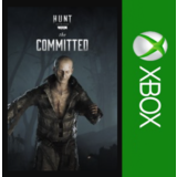 ☑️⭐Hunt: Showdown 1896 - Пациент XBOX⭐☑️