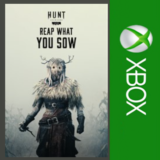 ☑️⭐Hunt Showdown 1896 - Что посеешь, то и пожнешь XBOX⭐