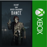 ☑️⭐Hunt: Showdown 1896 - Когда тени танцуют XBOX⭐☑️
