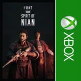 ☑️⭐Hunt: Showdown 1896 - Дух Нянь XBOX⭐☑️