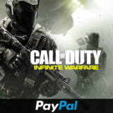Call of Duty: Infinite Warfare Digital Deluxe Ed STEAM