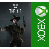 ☑️⭐Hunt: Showdown 1896 - Малыш XBOX⭐☑️