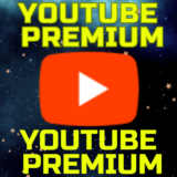 💥YOUTUBE PREMIUM✅Ютуб премиум🌏Подписка 1\12 м🚀БЫСТРО