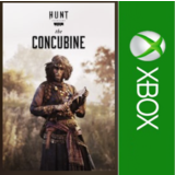 ☑️⭐Hunt: Showdown 1896 - Наложница XBOX⭐☑️