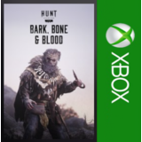 ☑️⭐Hunt: Showdown 1896 - Порода, кость и кровь XBOX⭐☑️