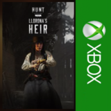 ☑️⭐Hunt: Showdown 1896 - Преемница Йороны XBOX⭐☑️