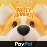 Party Animals Deluxe Edition STEAM