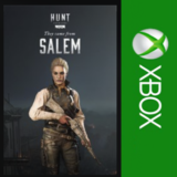 ☑️⭐Hunt: Showdown 1896 - Они пришли из Салема XBOX⭐☑️