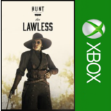 ☑️⭐Hunt: Showdown 1896 - Вне закона XBOX⭐☑️