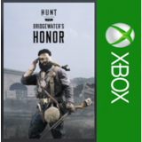 ☑️⭐Hunt: Showdown 1896 - Честь Бриджуотера XBOX⭐☑️