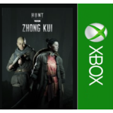☑️⭐Hunt: Showdown 1896 - Чжун Куй XBOX⭐☑️