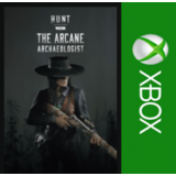 ☑️⭐Hunt: Showdown - Тайный археолог XBOX⭐☑️