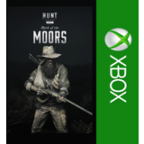 ☑️⭐Hunt: Showdown 1896 - Миф мхов XBOX⭐☑️
